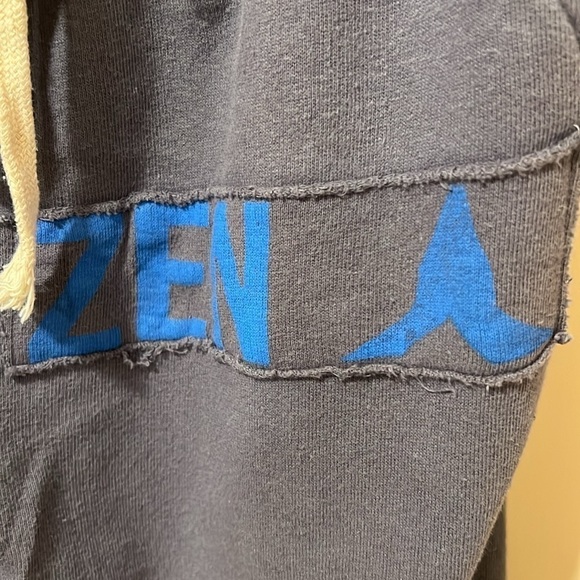 ST BARTH KARMA YOGA ZEN sweatpants size Small - Picture 5 of 10